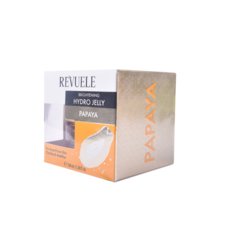 Hydro Jelly for Acne-Prone Skin REVUELE Papaya 100ml